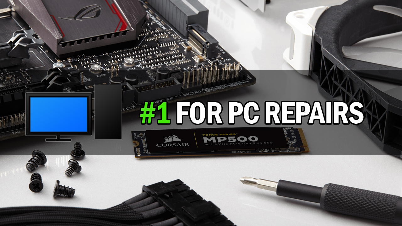 pc repair stevenage hitchin letchworth baldock welwyn garden city hatfield